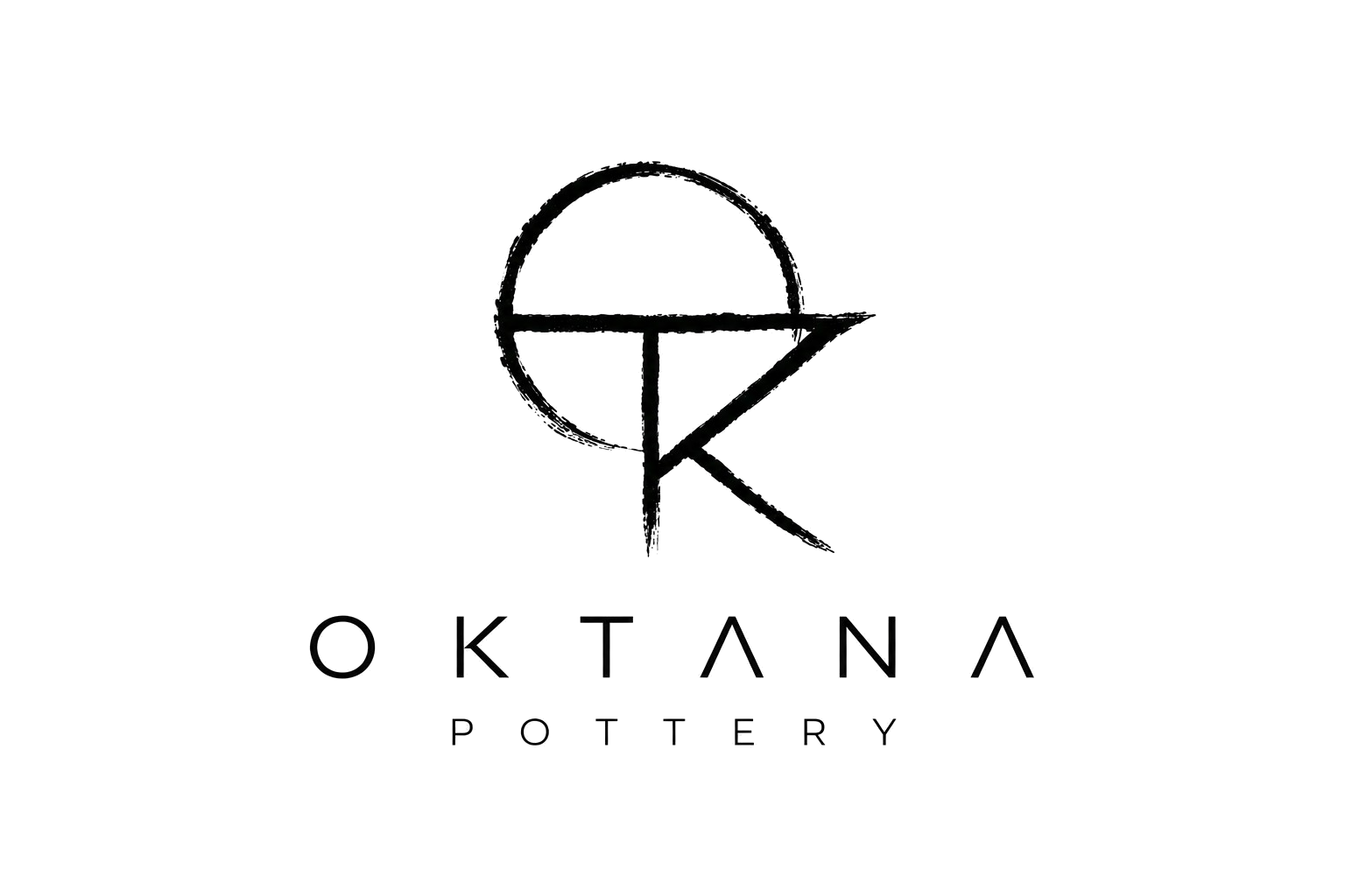 Oktana Pottery