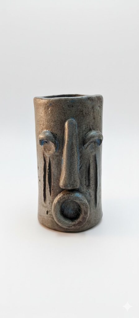 Face Tumbler