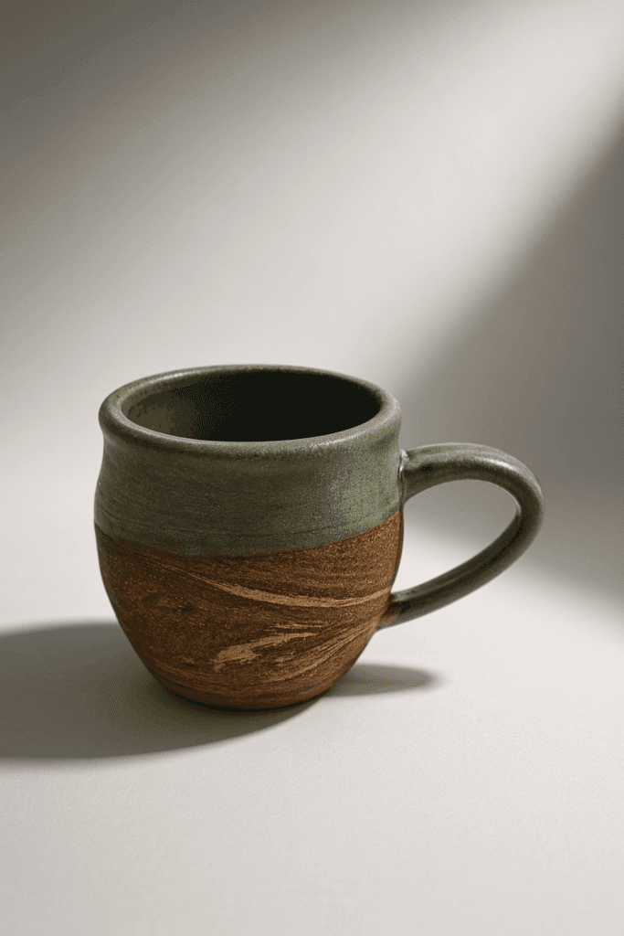 Strata Mug