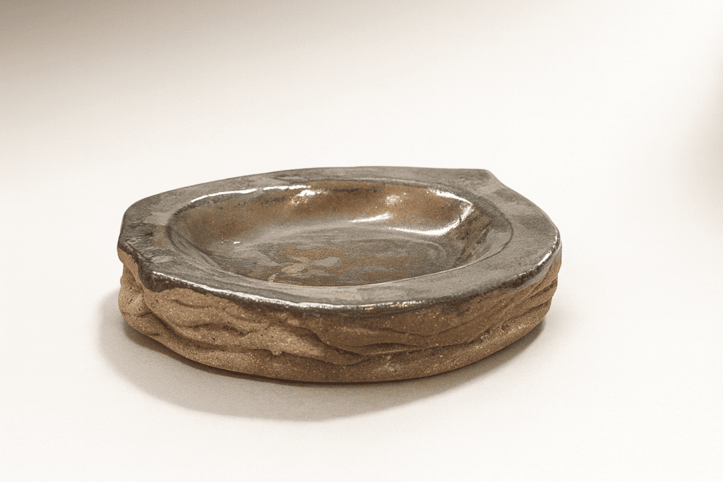 Tidepool Dish