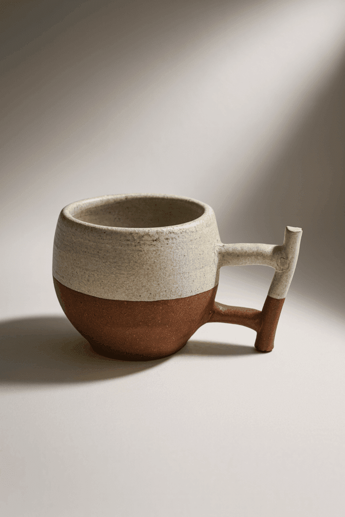 Twig Mug