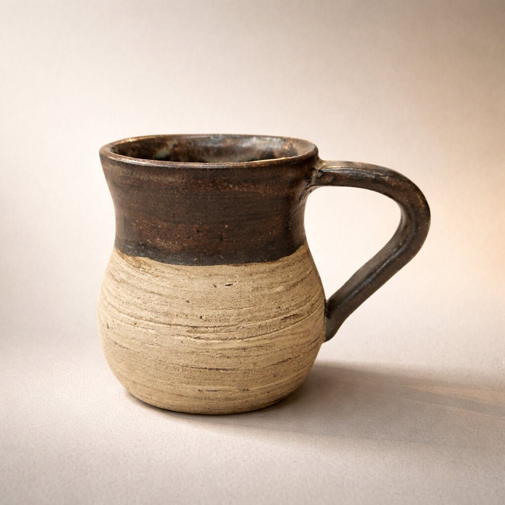 Tholos Mug