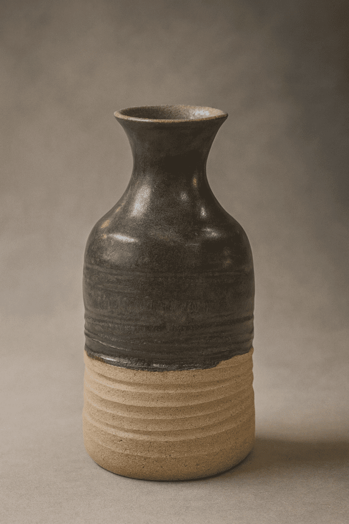 Forest Ridge Vase