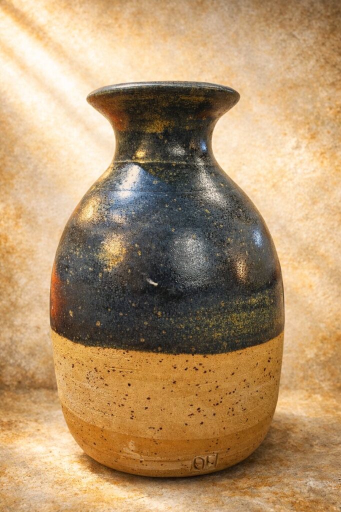 Still Vessel No.1