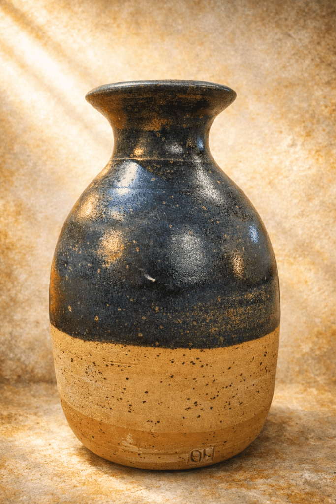 Still Vessel No.1
