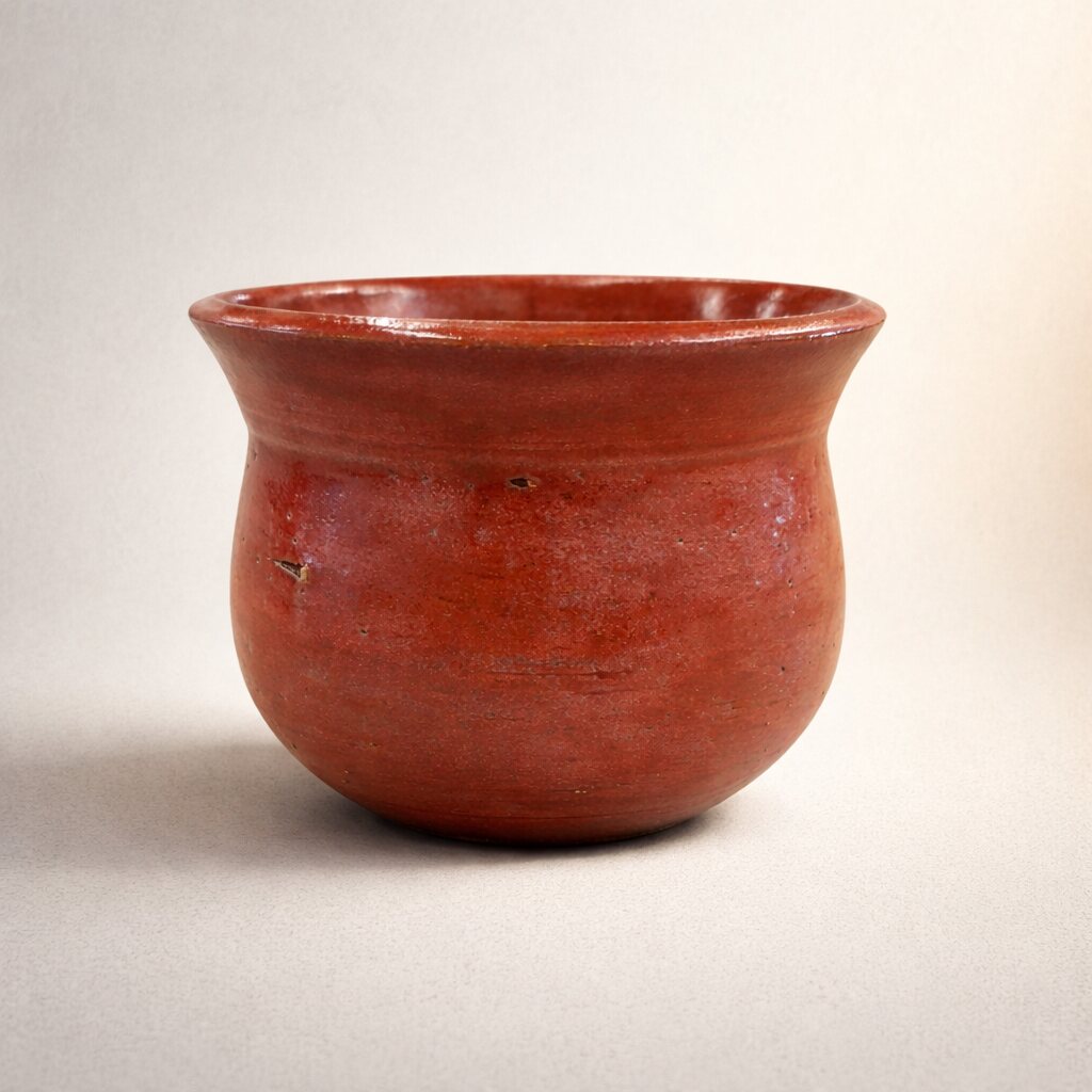 Pyra Vessel