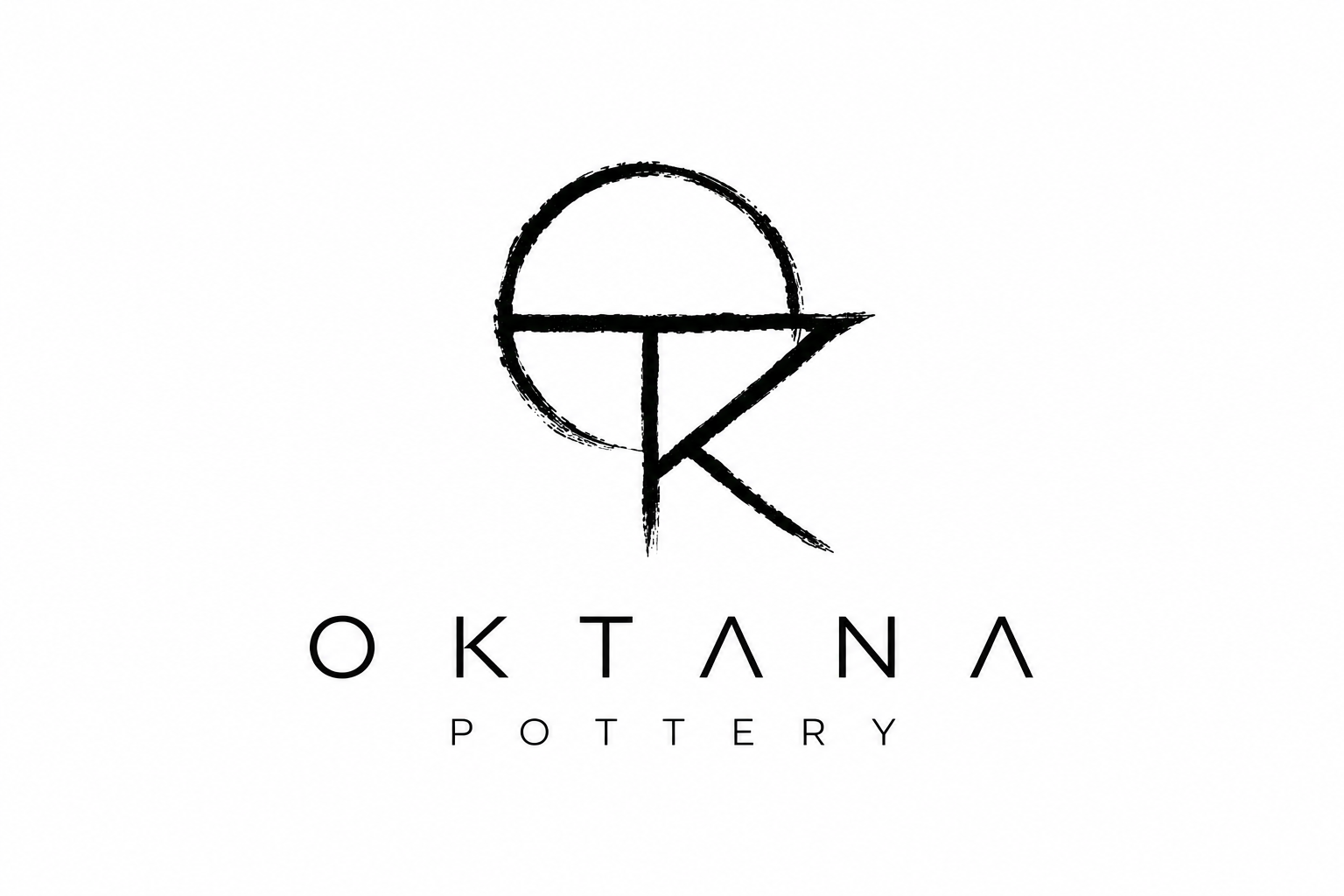 Oktana Pottery